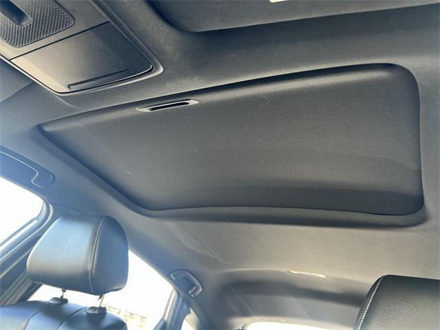 used 2023 Acura Integra car, priced at $27,899