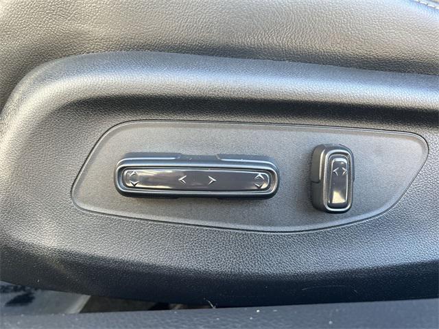 used 2023 Acura Integra car, priced at $27,899