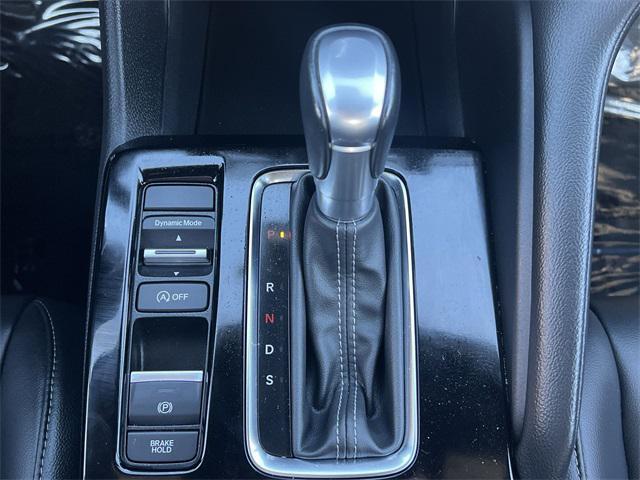 used 2023 Acura Integra car, priced at $27,899