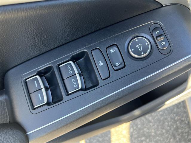 used 2023 Acura Integra car, priced at $27,899