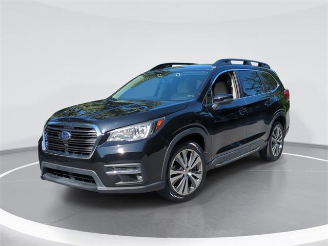 used 2019 Subaru Ascent car, priced at $23,017