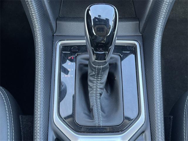 used 2023 Subaru Forester car, priced at $26,699