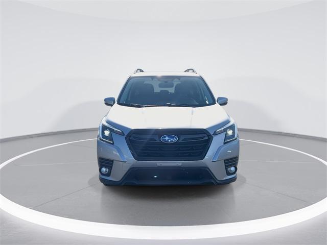 used 2023 Subaru Forester car, priced at $26,699
