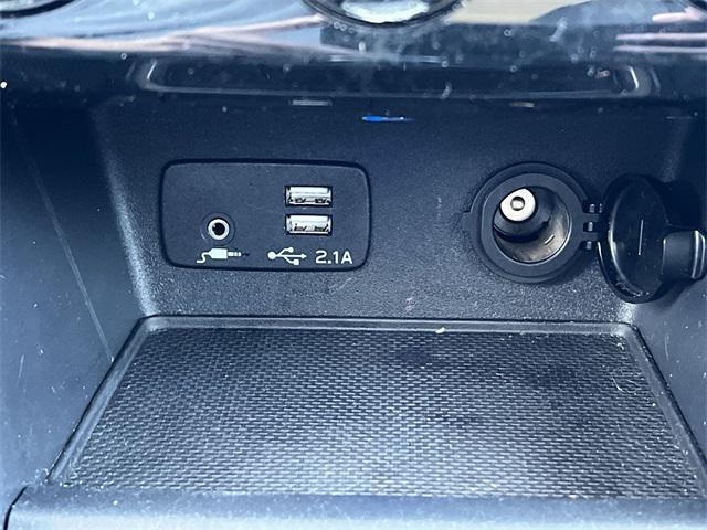 used 2023 Subaru Forester car, priced at $26,699