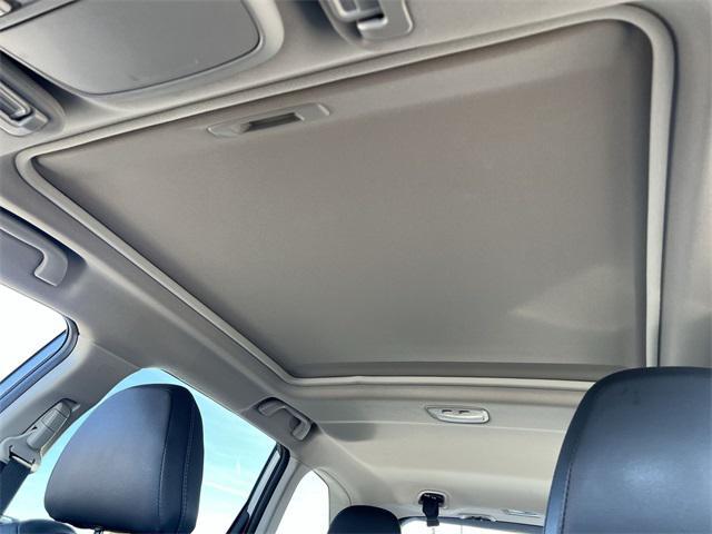 used 2023 Subaru Forester car, priced at $26,699