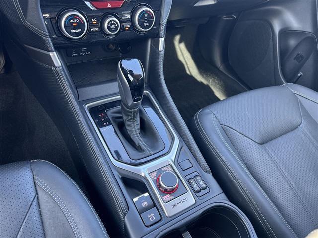 used 2023 Subaru Forester car, priced at $26,699