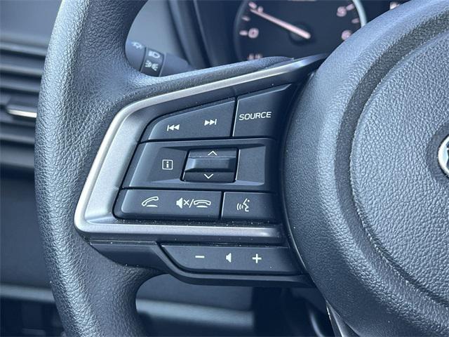 used 2025 Subaru Outback car, priced at $28,599