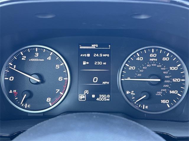 used 2025 Subaru Outback car, priced at $28,599