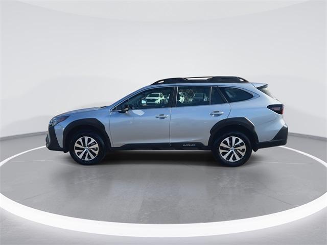 used 2025 Subaru Outback car, priced at $28,599