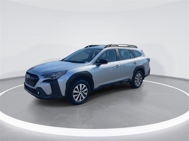 used 2025 Subaru Outback car, priced at $28,599