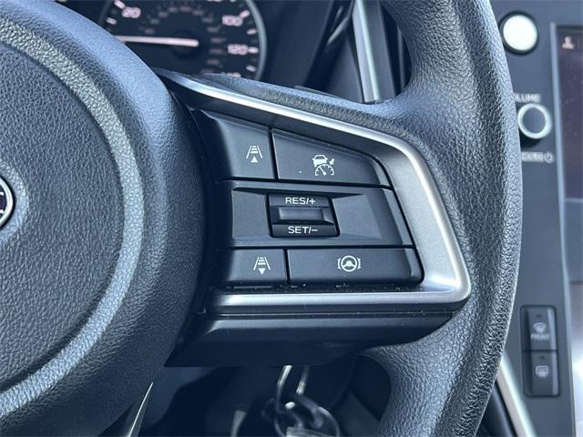 used 2025 Subaru Outback car, priced at $28,599