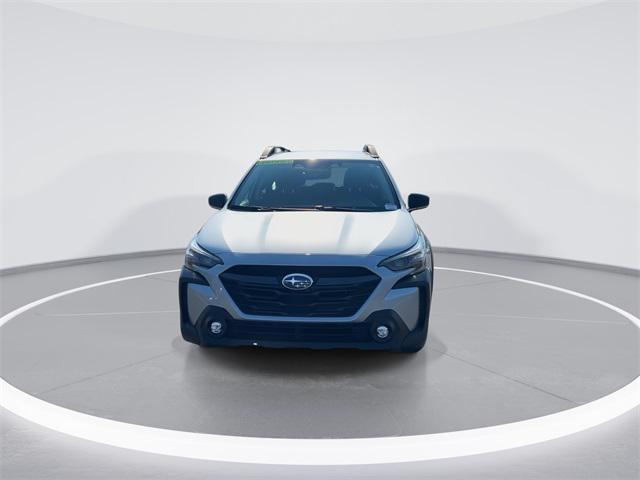 used 2025 Subaru Outback car, priced at $28,599