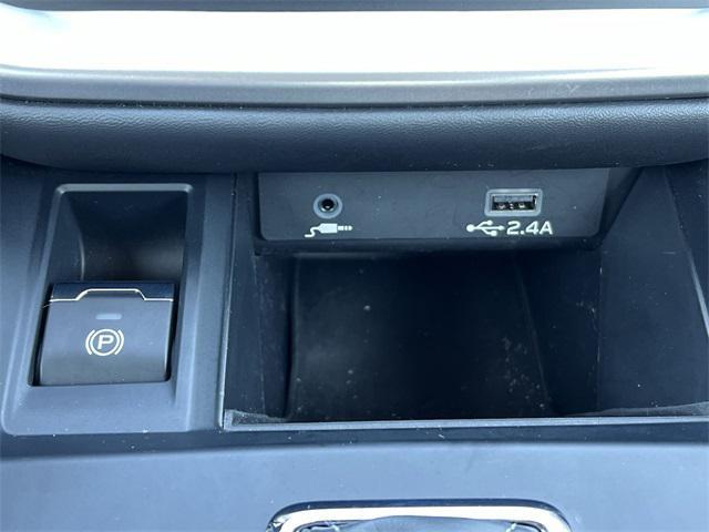 used 2025 Subaru Outback car, priced at $28,599