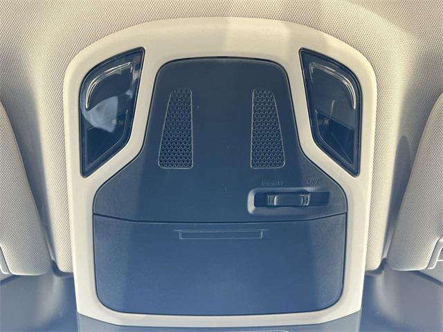 used 2025 Subaru Outback car, priced at $28,599