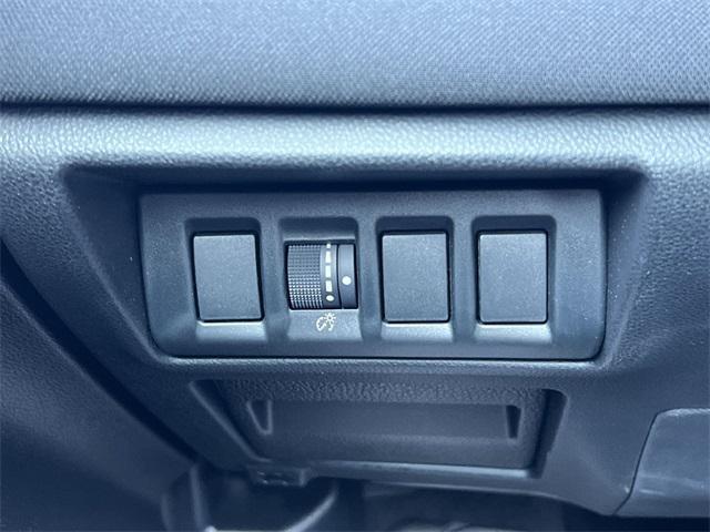 used 2025 Subaru Outback car, priced at $28,599