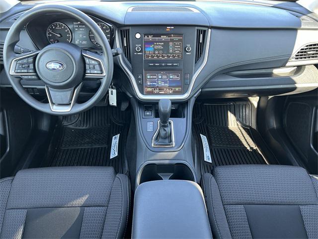 used 2025 Subaru Outback car, priced at $28,599