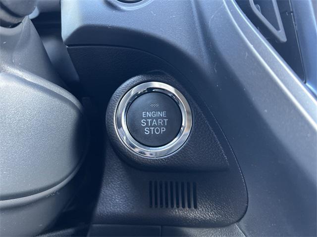 new 2026 Subaru Forester car, priced at $41,816