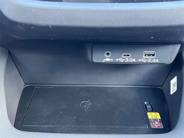 new 2026 Subaru Forester car, priced at $41,816