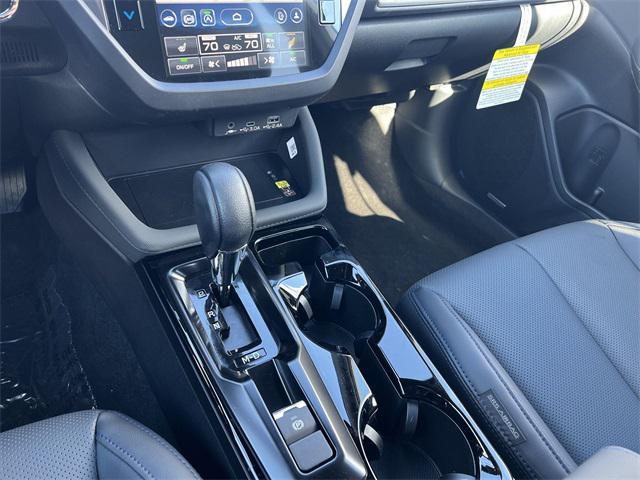 new 2026 Subaru Forester car, priced at $41,816