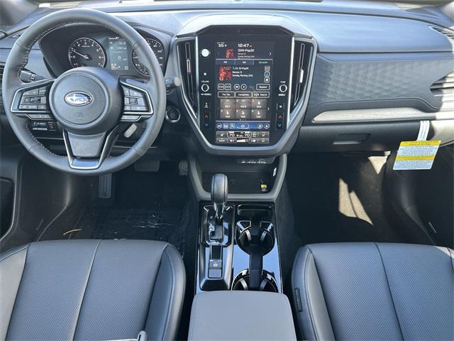 new 2026 Subaru Forester car, priced at $41,816