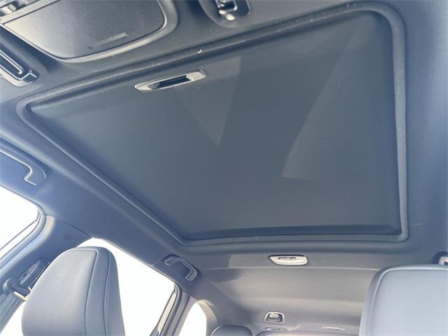 new 2026 Subaru Forester car, priced at $41,816