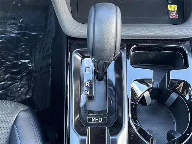 new 2026 Subaru Forester car, priced at $41,816