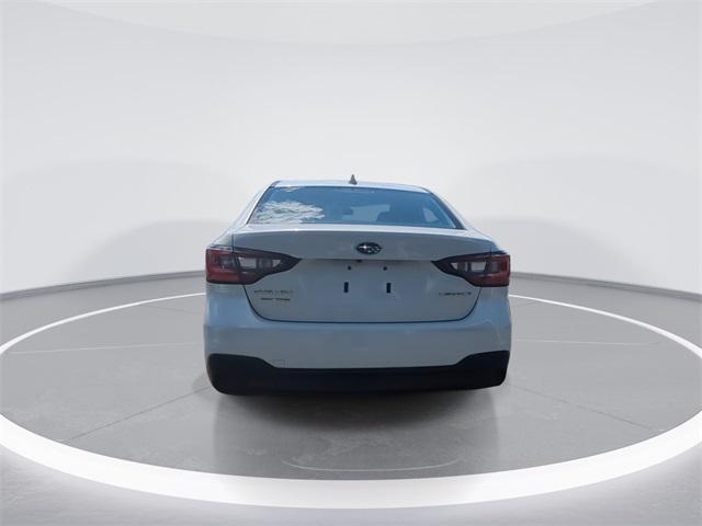 used 2024 Subaru Legacy car, priced at $20,000