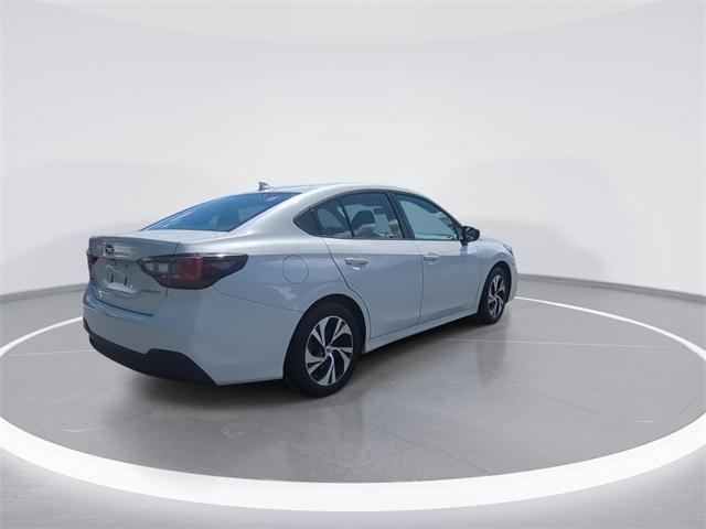 used 2024 Subaru Legacy car, priced at $20,000