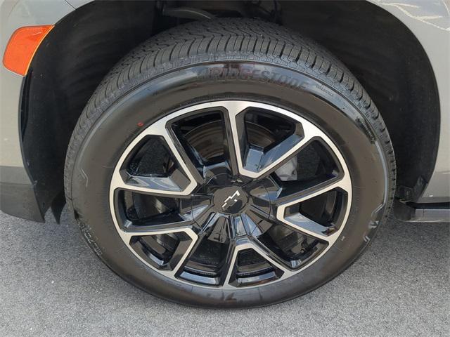 used 2021 Chevrolet Tahoe car, priced at $46,299