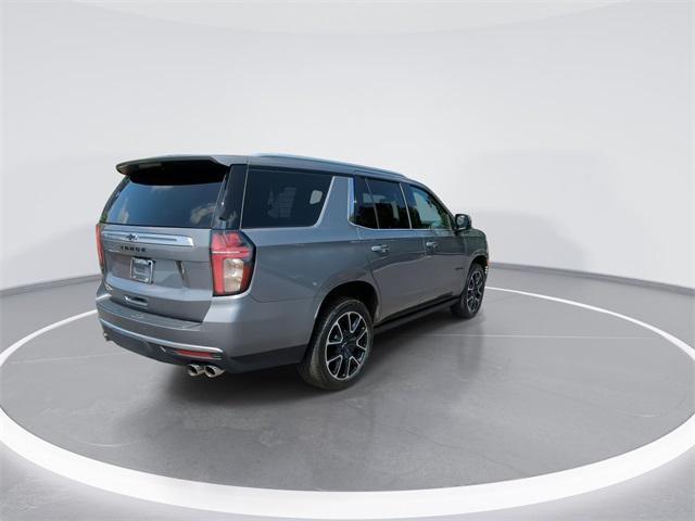 used 2021 Chevrolet Tahoe car, priced at $46,299