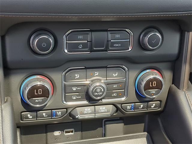 used 2021 Chevrolet Tahoe car, priced at $46,299
