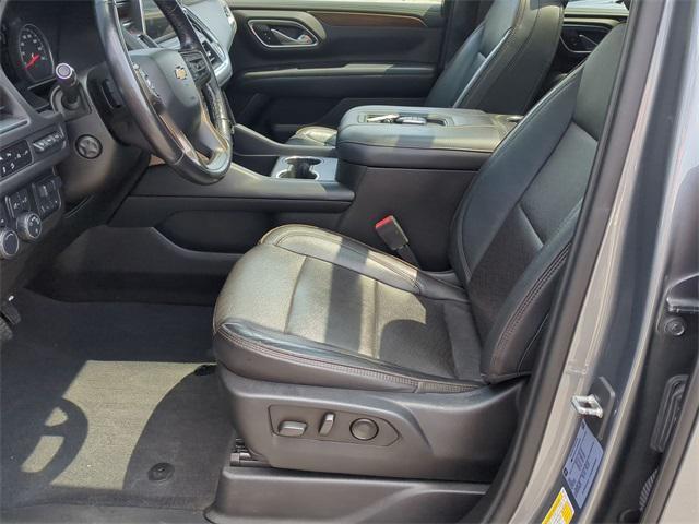 used 2021 Chevrolet Tahoe car, priced at $46,299