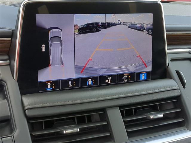 used 2021 Chevrolet Tahoe car, priced at $46,299