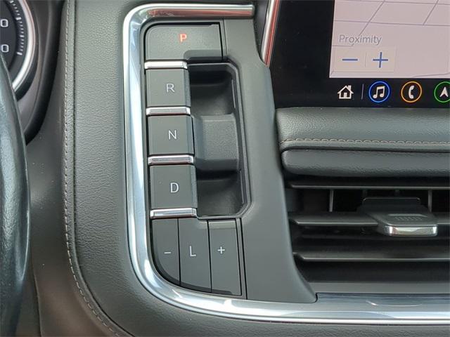 used 2021 Chevrolet Tahoe car, priced at $46,299