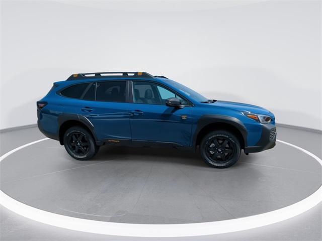 new 2025 Subaru Outback car, priced at $45,838