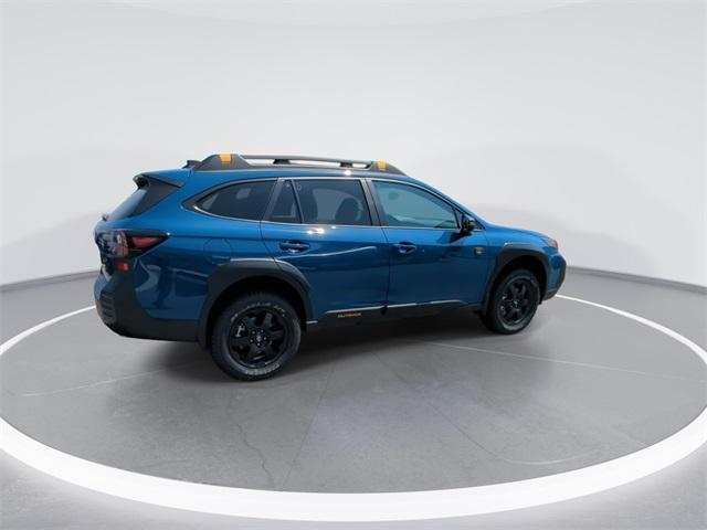 new 2025 Subaru Outback car, priced at $45,838