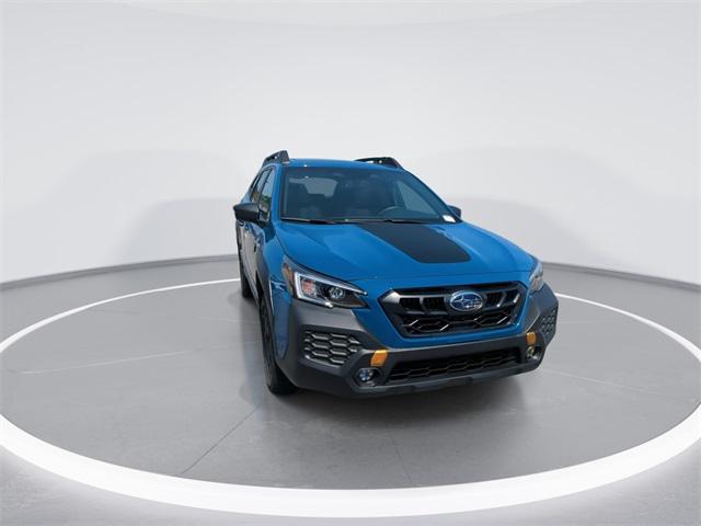 new 2025 Subaru Outback car, priced at $45,838
