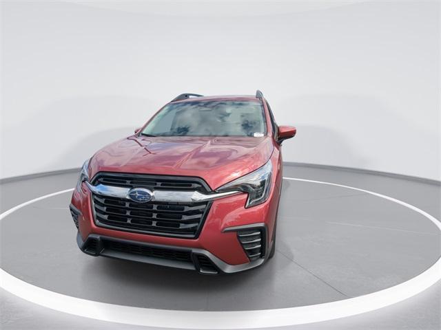 new 2025 Subaru Ascent car, priced at $40,587