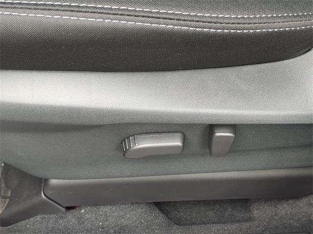 new 2025 Subaru Ascent car, priced at $40,587
