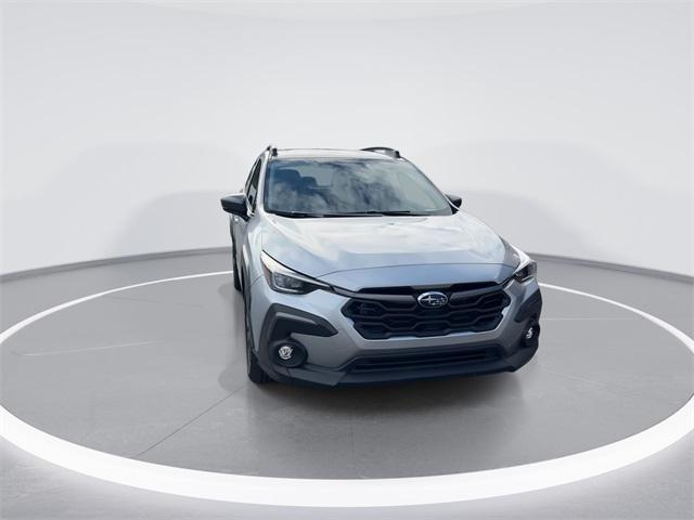 used 2025 Subaru Crosstrek car, priced at $30,422