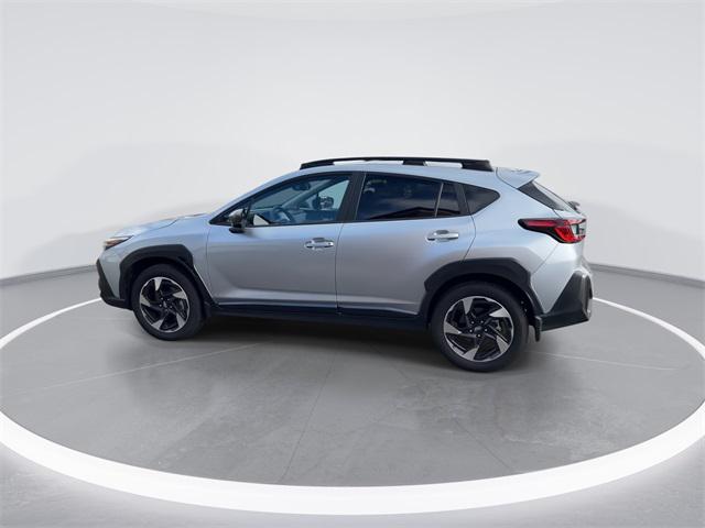 used 2025 Subaru Crosstrek car, priced at $30,422
