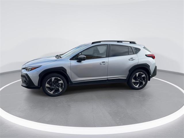 used 2025 Subaru Crosstrek car, priced at $30,422