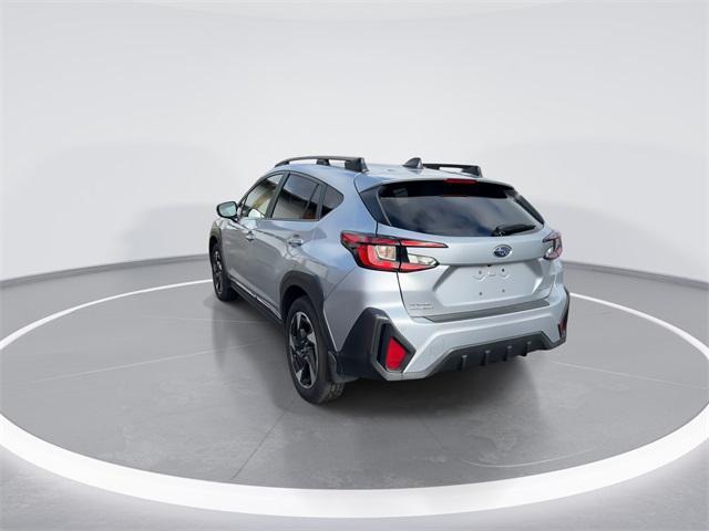 used 2025 Subaru Crosstrek car, priced at $30,422