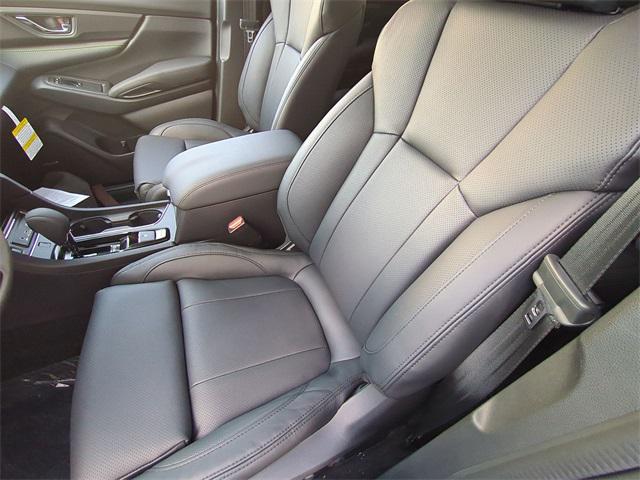 new 2025 Subaru Ascent car, priced at $52,938