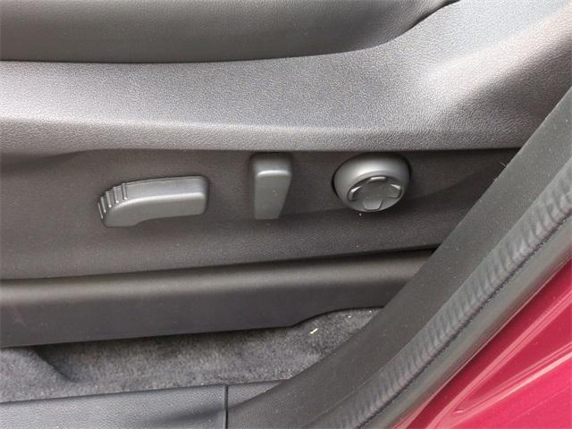 new 2025 Subaru Ascent car, priced at $52,938