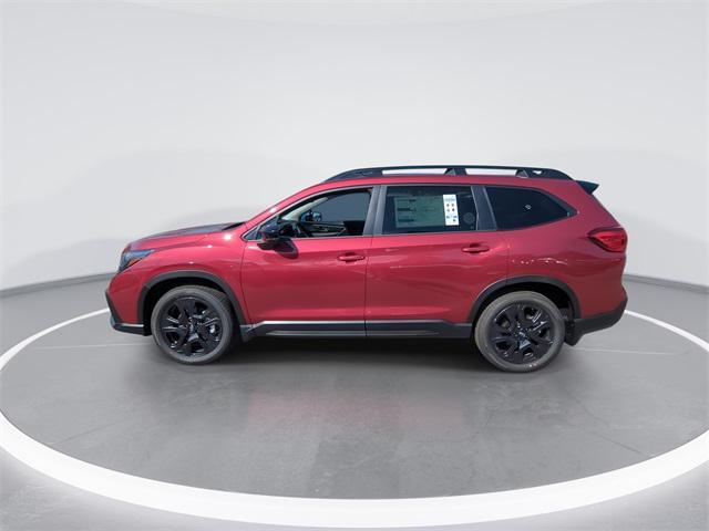 new 2025 Subaru Ascent car, priced at $52,938