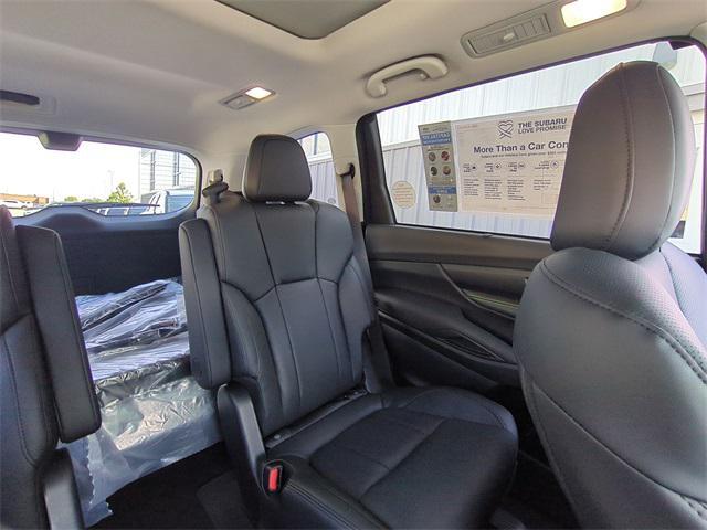 new 2025 Subaru Ascent car, priced at $52,938