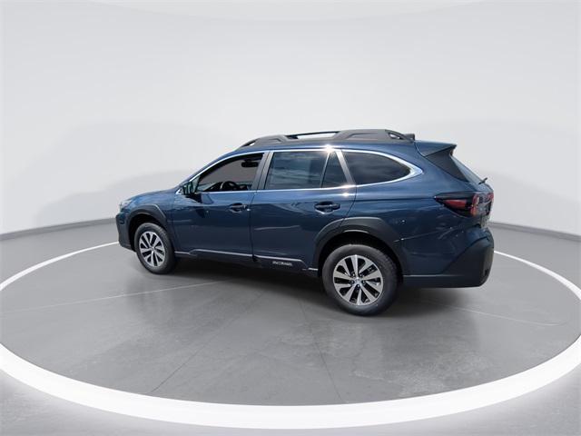 used 2025 Subaru Outback car, priced at $30,599