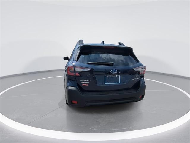used 2025 Subaru Outback car, priced at $30,599