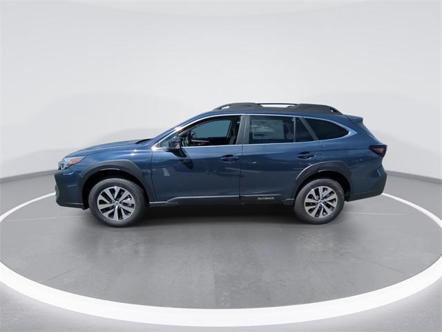 used 2025 Subaru Outback car, priced at $30,599
